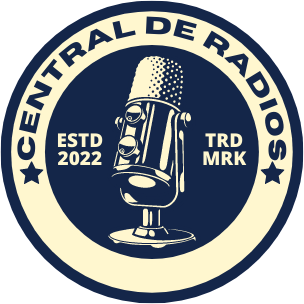 centralderadio logo